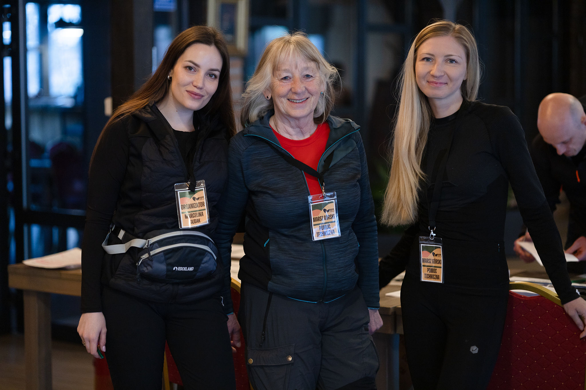 II Edycja Kłodzkie Szlaki – panorama z trasy